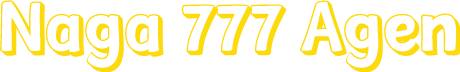 Naga 777 Agen